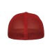 Casquette flexfit mesh trucker cadeau d’entreprise