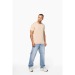 T-shirt col rond manches courtes homme - kariban cadeau d’entreprise