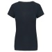 T-shirt col rond manches courtes femme - kariban, Textile Kariban publicitaire