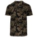 T-shirt camo manches courtes homme - kariban, Textile Kariban publicitaire
