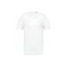 Miniature du produit T-shirt bio col à bords francs manches courtes homme - kariban 1