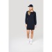 Robe lounge bio en molleton - kariban cadeau d’entreprise