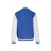 Blouson teddy en molleton, Bomber ou veste teddy publicitaire