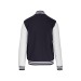 Blouson teddy en molleton cadeau d’entreprise