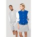 Blouson teddy en molleton cadeau d’entreprise