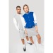 Blouson teddy en molleton, Bomber ou veste teddy publicitaire