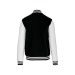 Blouson teddy en molleton, Bomber ou veste teddy publicitaire