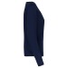 Blouse crêpe manches longues femme - kariban cadeau d’entreprise