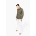 Chemise safari manches longues femme - kariban, Textile Kariban publicitaire