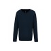 Pull col V enfant - Kariban, Textile Kariban publicitaire