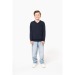 Pull col V enfant - Kariban, Textile Kariban publicitaire