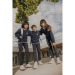 Pull col V enfant - Kariban, Textile Kariban publicitaire