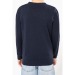 Pull col V enfant - Kariban cadeau d’entreprise