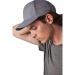 Casquette sport micro-perforée cadeau d’entreprise