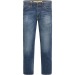 Jean extreme motion straight - lee, Jean publicitaire