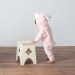 Combinaison lapin - larkwood, lapin publicitaire
