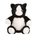 Peluche print me - mumbles cadeau d’entreprise