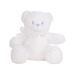 Peluche print me - mumbles, animal en peluche publicitaire