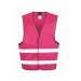 Gilet core à visibilité accrue - result, gilet de sécurité publicitaire