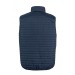 Bodywarmer thermoquilt - result cadeau d’entreprise