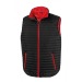 Bodywarmer thermoquilt - result, Textile Result publicitaire