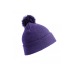 Bonnet pompon beanie - result, Textile Result publicitaire