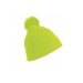 Bonnet pompon beanie - result cadeau d’entreprise