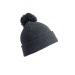 Bonnet pompon beanie - result, Textile Result publicitaire