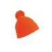 Bonnet pompon beanie - result cadeau d’entreprise