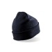 Bonnet imprimable double tricot thinsulate - result cadeau d’entreprise