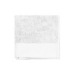 Serviette de toilette Bio, Serviette en coton bio publicitaire