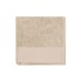 Serviette de toilette Bio, Serviette en coton bio publicitaire