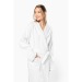 Peignoir de bain à capuche Bio cadeau d’entreprise
