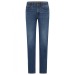 Jean extreme motion slim fit, Jean publicitaire