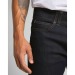 Jean extreme motion slim fit, Jean publicitaire