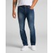 Jean extreme motion slim fit, Jean publicitaire