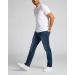 Jean extreme motion slim fit, Jean publicitaire