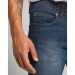 Jean extreme motion slim fit, Jean publicitaire