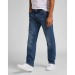 Jean extreme motion slim fit, Jean publicitaire