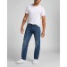 Jean extreme motion slim fit, Jean publicitaire