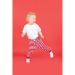 Pantalon de pyjama, pyjama publicitaire
