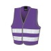 Gilet de visibilité enfant cadeau d’entreprise