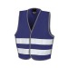 Gilet de visibilité enfant cadeau d’entreprise