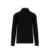 Sweat-shirt col polo homme cadeau d’entreprise
