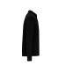 Sweat-shirt col polo homme, Polo professionnel de travail publicitaire