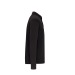 Sweat-shirt col polo homme cadeau d’entreprise