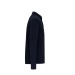 Sweat-shirt col polo homme, Polo professionnel de travail publicitaire