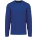 Sweat-shirt manches montées homme, Sweat-shirt publicitaire