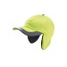 Casquette hiver fluorescente - 6 panneaux, Casquette de travail publicitaire
