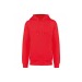Sweat-shirt french terry écoresponsable à capuche unisexe, Sweat-shirt publicitaire